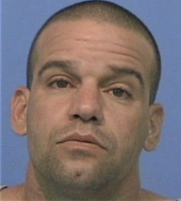 Michael Luna - Williamson County, TX 