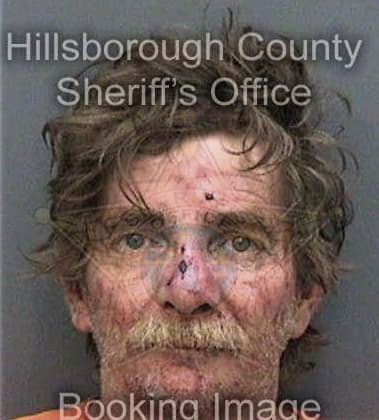 Scott Lynch, - Hillsborough County, FL 