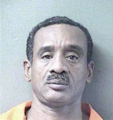 Milton Marshall, - Okaloosa County, FL 