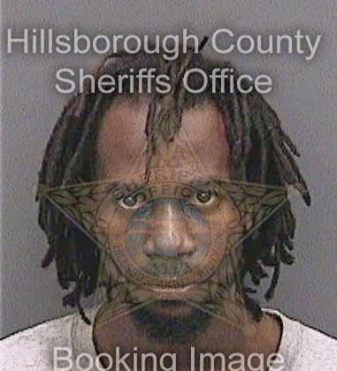 Thomas Mathis - Hillsborough County, FL 