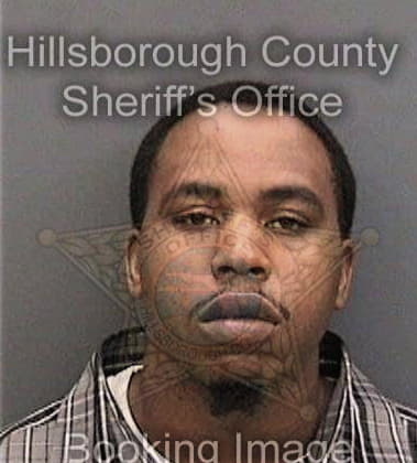Cornelius Mattear - Hillsborough County, FL 