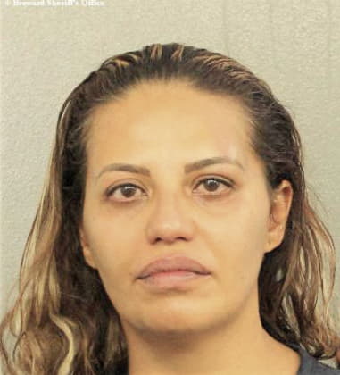 Mirla Mayea-Malpica, - Broward County, FL 