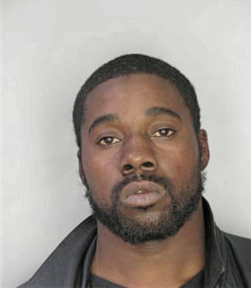 Bryan Maynard - Hillsborough County, FL 