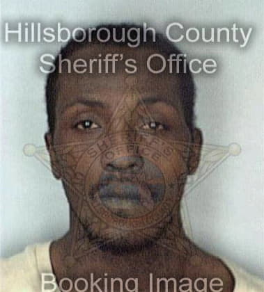 Cornelius Mays - Hillsborough County, FL 