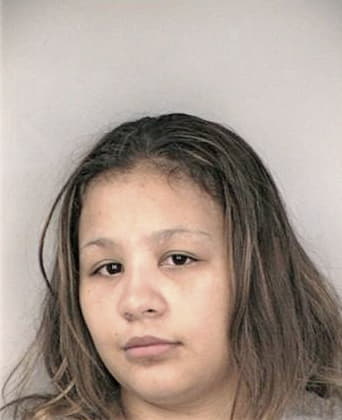 Meghan McAteer - Hillsborough County, FL 