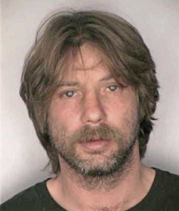 Timothy McConnaughey - Hillsborough County, FL 