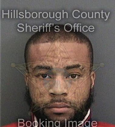 Lionel McDonald - Hillsborough County, FL 