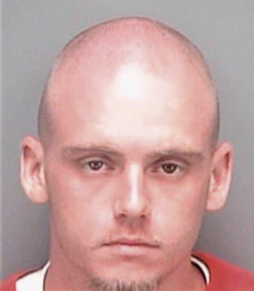 Christopher McGlone - Pinellas County, FL 