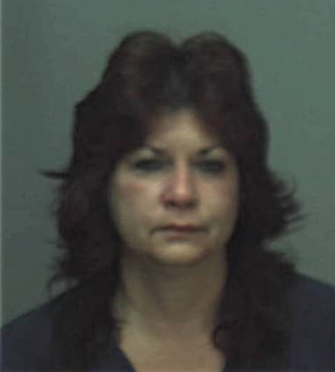 Christina McNeill, - Putnam County, FL 