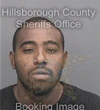 Leroy Middelton - Hillsborough County, FL 