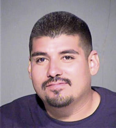 Darnell Miles - Maricopa County, AZ 