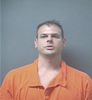 Jason Miller, - LaPorte County, IN 