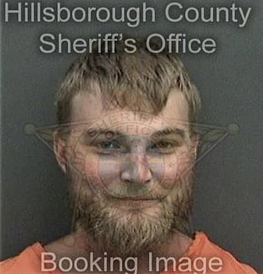 Eric Minick - Hillsborough County, FL 
