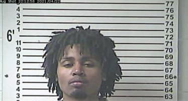 Fathi Mohamed, - Hardin County, KY 