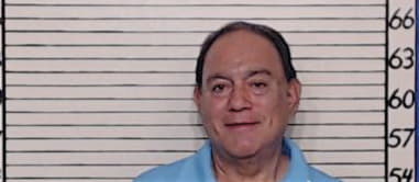 Monty Montagnet - Comal County, TX 