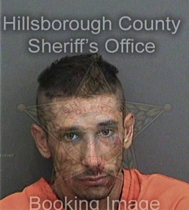 Carlos Montes, - Hillsborough County, FL 