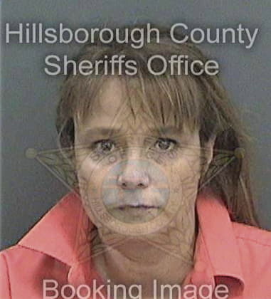 Christina Moore, - Hillsborough County, FL 