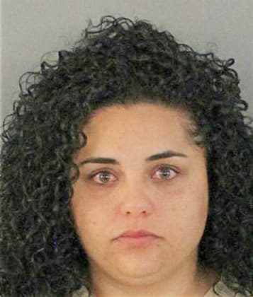 Dina Mottaguedes - Charlotte County, FL 