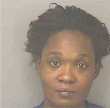 Latoya Newton, - Polk County, FL 