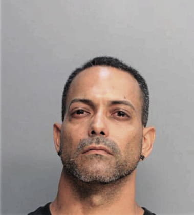 Jonathan Olivera, - Dade County, FL 