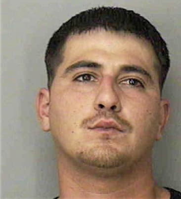 Jose Ornelas, - Polk County, FL 