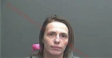Crystal Overton, - Knox County, IN 