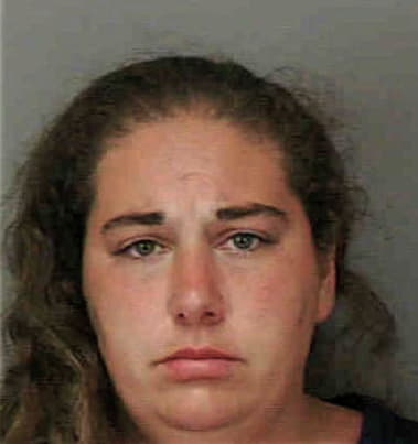 Andrea Parsons, - Polk County, FL 