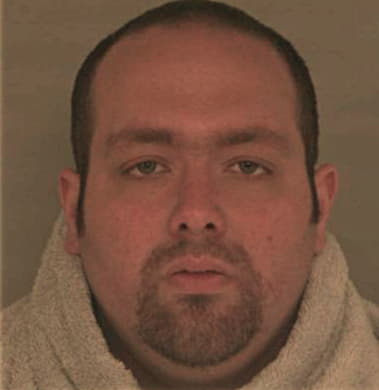 Marcos Pelaez - Collin County, TX 