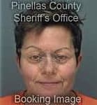 Jennifer Peterson, - Pinellas County, FL 