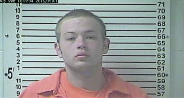 Justin Poloschan, - Hardin County, KY 