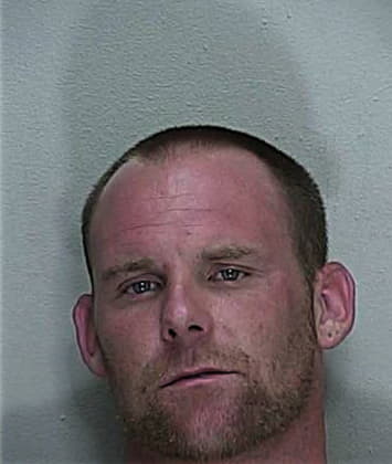 Josiah Pruett, - Marion County, FL 