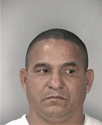 Eldon Ramos, - Hillsborough County, FL 