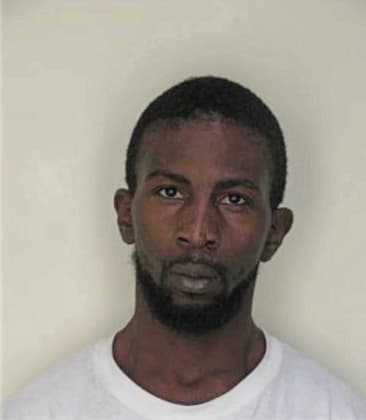 Jermaine Reeves, - Hillsborough County, FL 