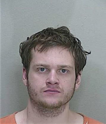 James Rehrer, - Marion County, FL 