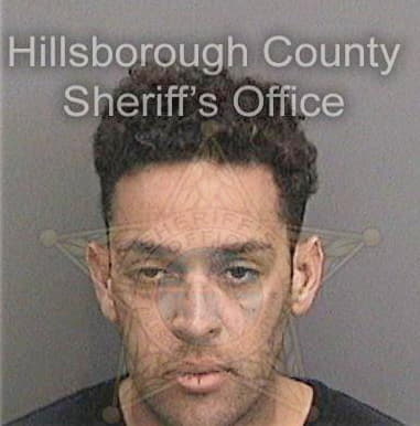 Juan Reynaperez, - Hillsborough County, FL 