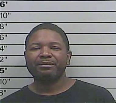 Michael Reynolds, - Lee County, MS 