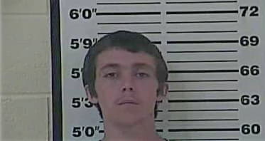 Keith Richardson, - Carter County, TN 