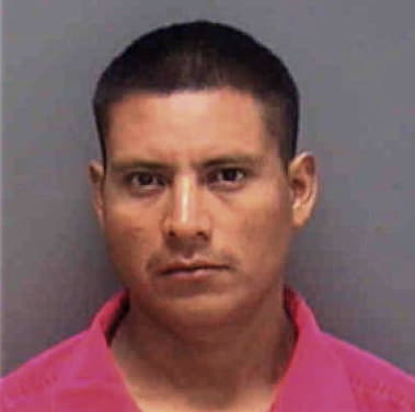 Warren Rivera, - Lee County, FL 