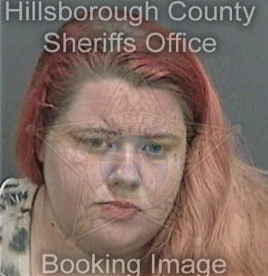 Laura Riveraperdomo - Hillsborough County, FL 