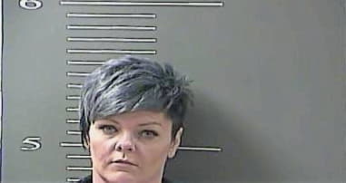 Cheryl Robare, - Johnson County, KY 