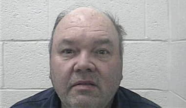 Paul Robinson, - Washington County, TN 