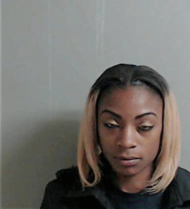 Cleo Roby, - Escambia County, FL 