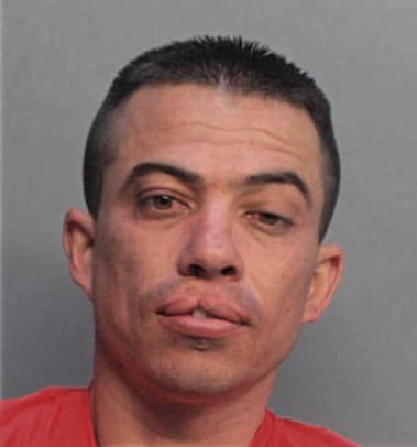 Nestor Rodriguez, - Dade County, FL 