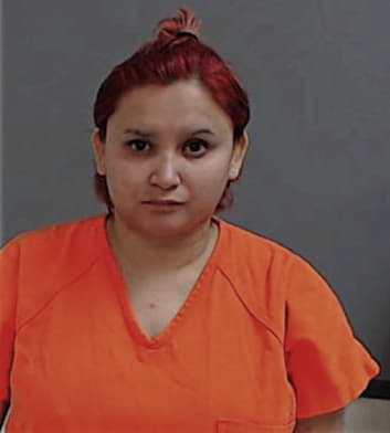 Idalia Salazar, - Hidalgo County, TX 