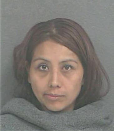 Catalina Saldivar, - Wyandotte County, KS 