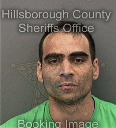 Nabil Sarah, - Hillsborough County, FL 