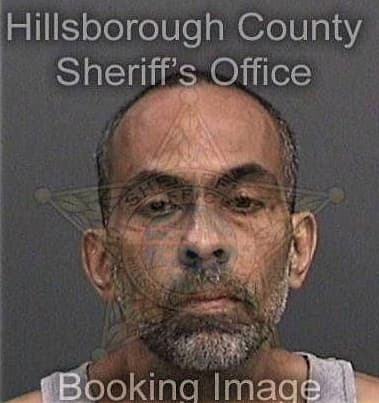 Marquese Schoensee, - Hillsborough County, FL 