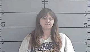 Rebecca Searcy, - Oldham County, KY 