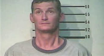 Dallas Shackleford - Bell County, KY 