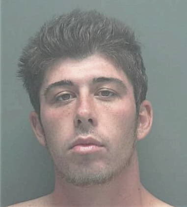 Brian Shearer, - Lee County, FL 